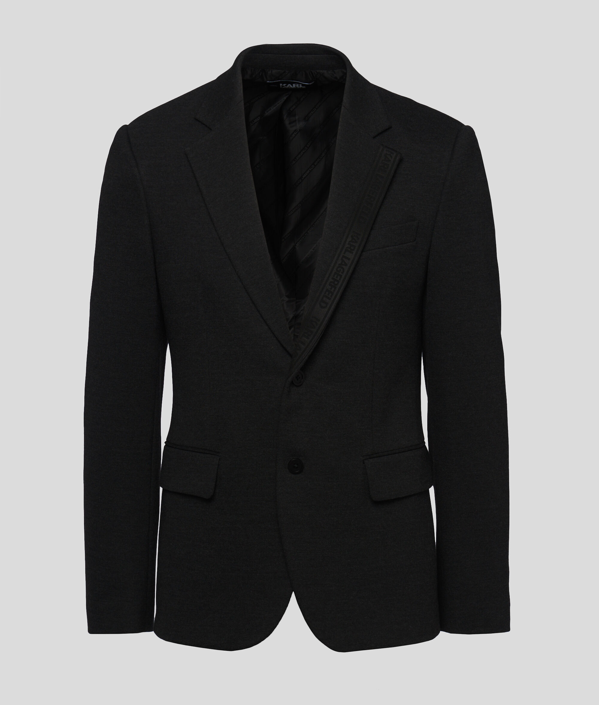 (image for) High Quality TAILORED PUNTO JACKET